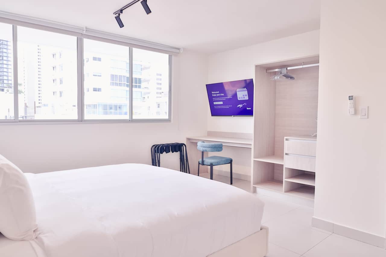 Bedroom 1