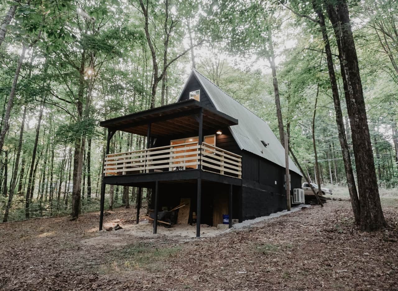 Back of House 2