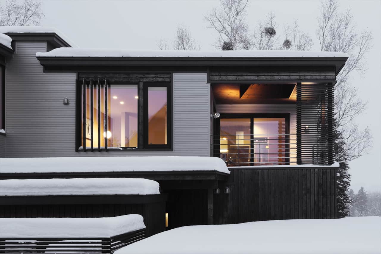 Fuyunoki exterior (3)