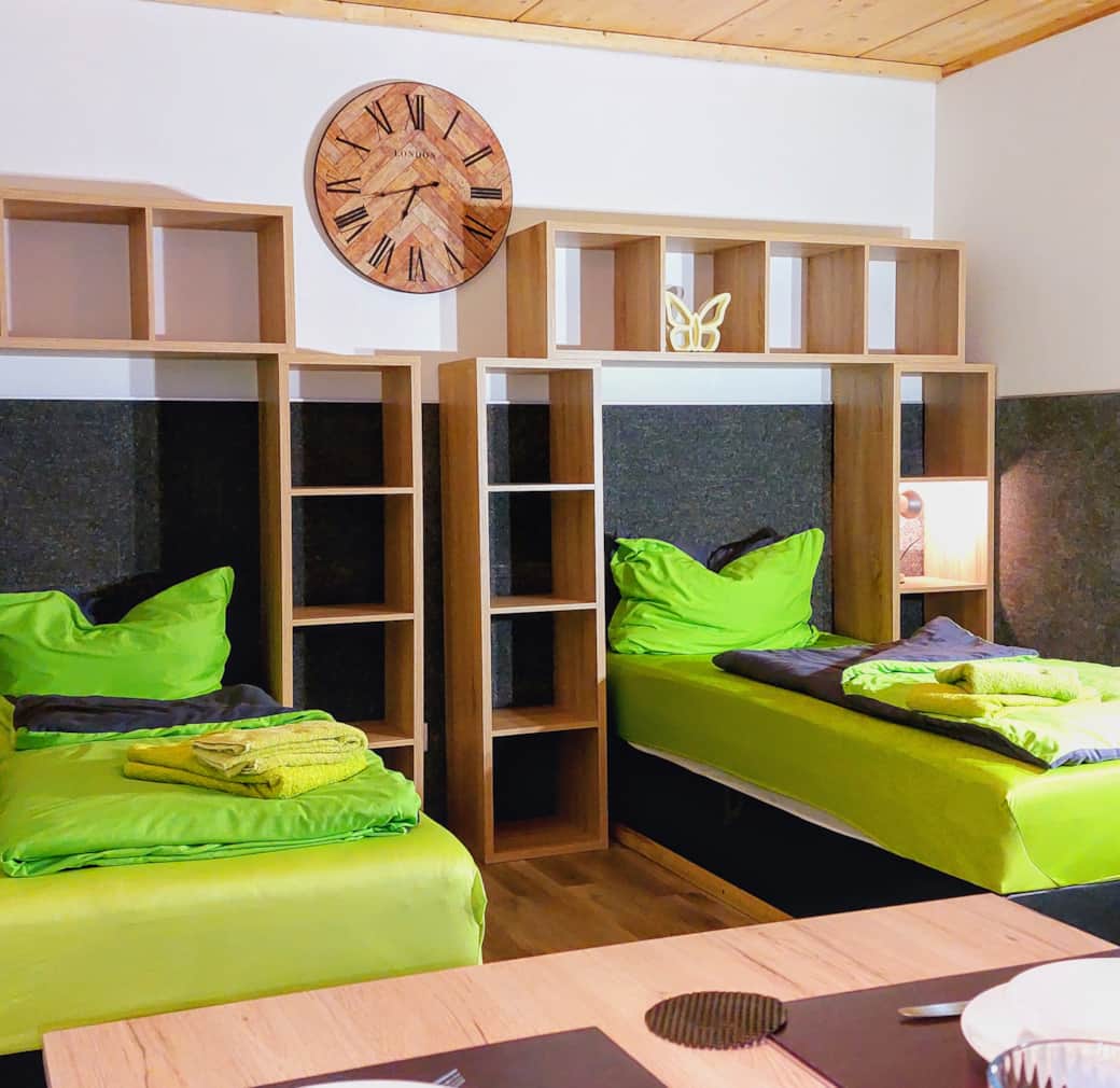 WE-B Schlafen -1 WE-B Schlafen -1