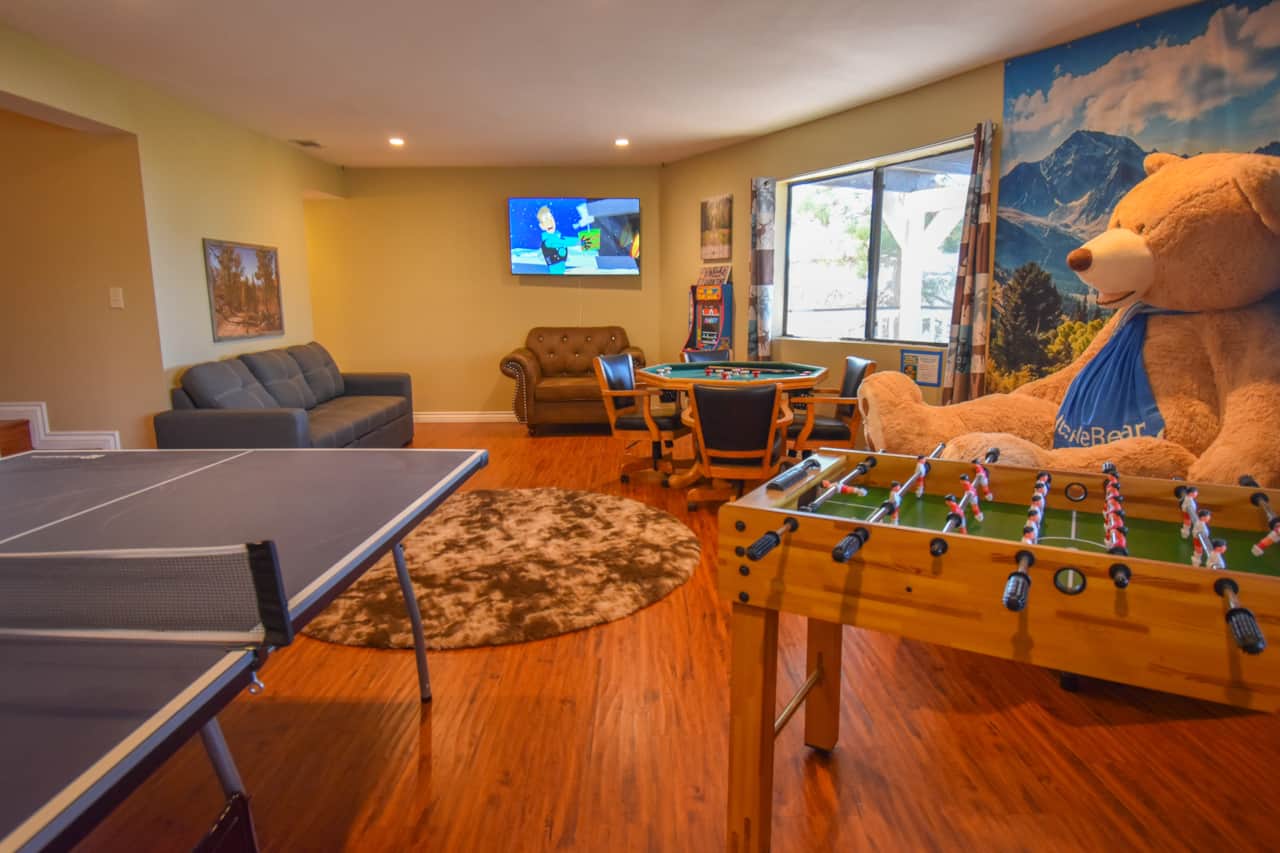 Gameroom
