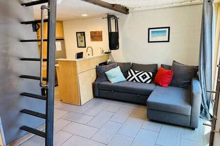 Living room Living room