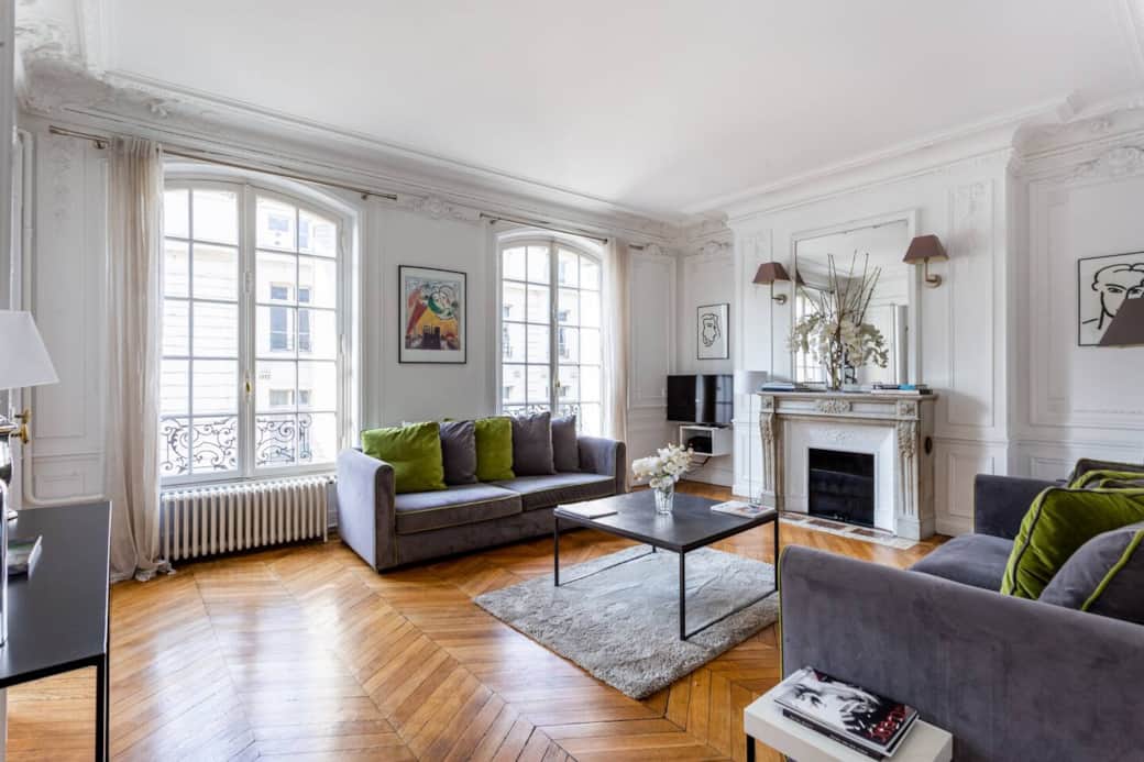 Living Room view 2 Living Room view 2