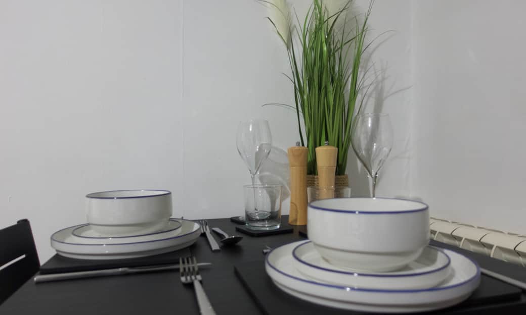 Dining table1