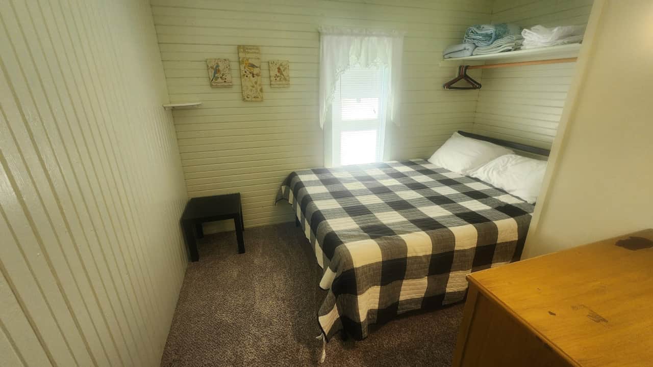 Stone - Bedroom 1