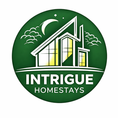 Intrigue HomeStays