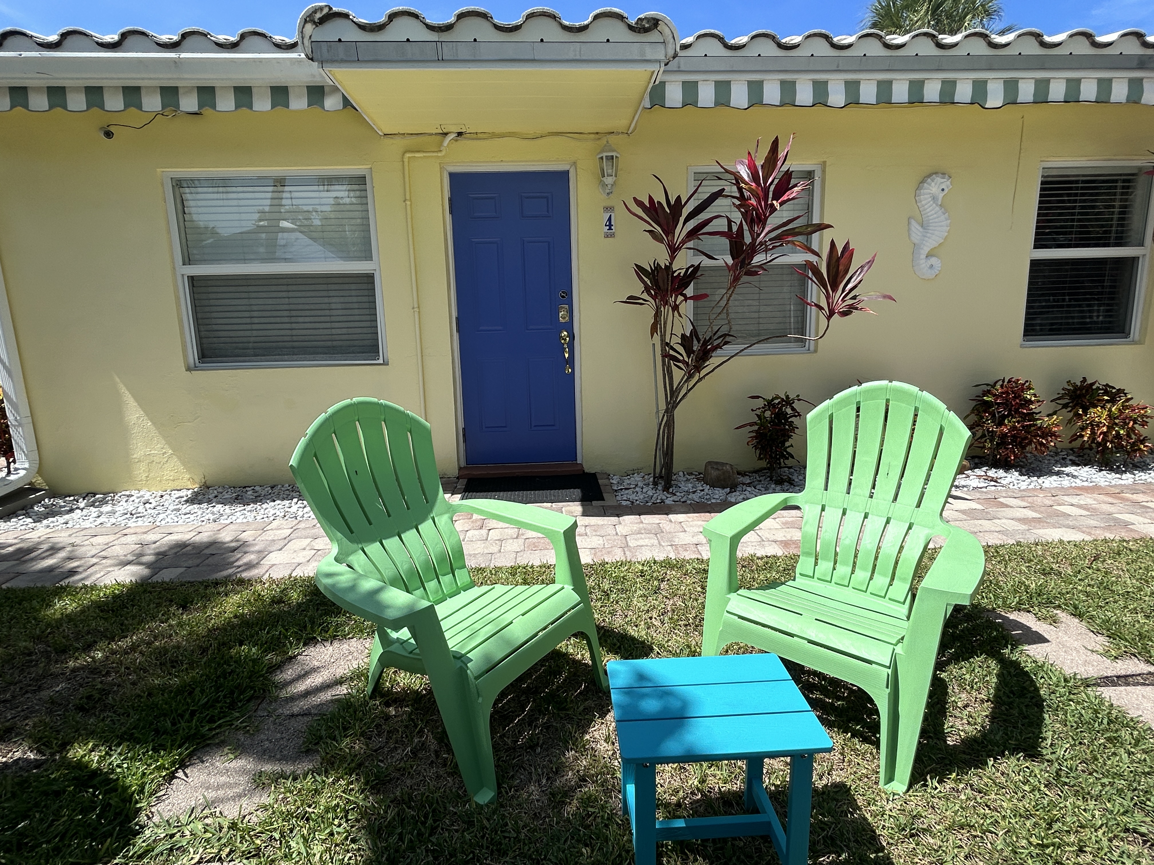 Bahama Beach Club Pompano Unit #4 - Rum Cay - Photo 28