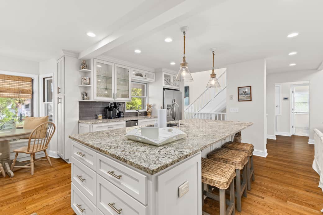 806 Carolina; Wild Dunes; Isle of Palms