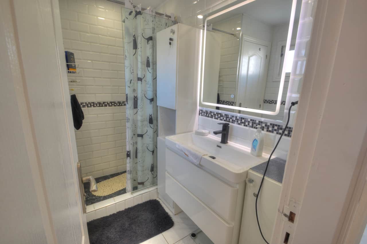 Baño
