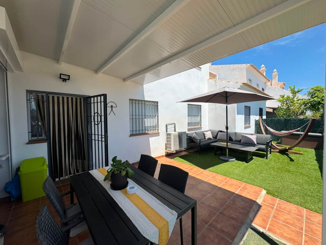 TERRAZA