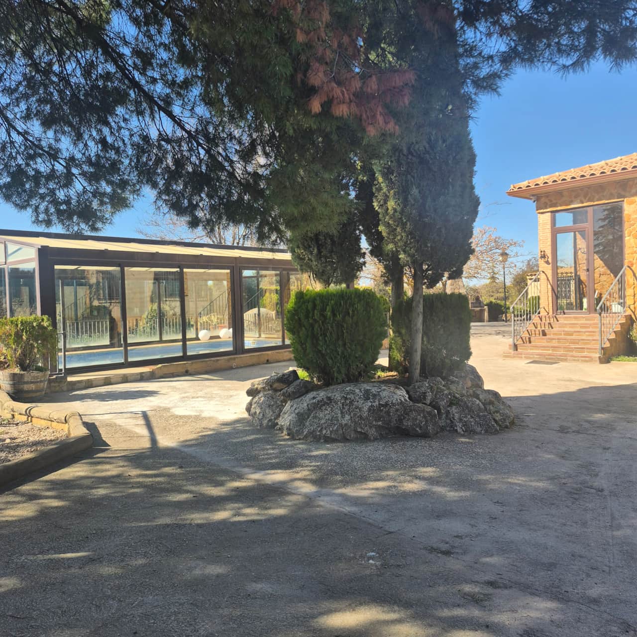 Finca Don Sancho