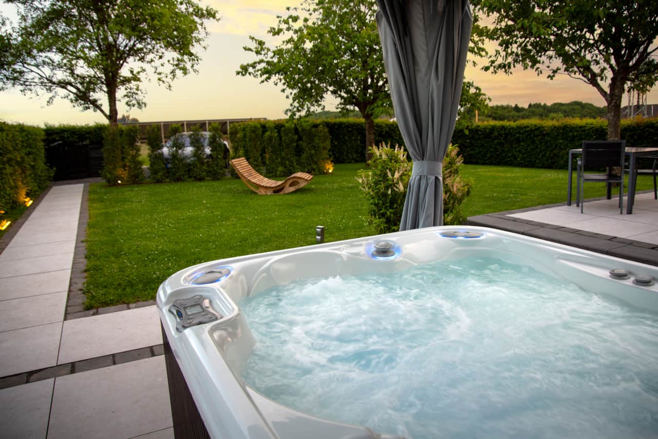 Whirlpool im Gaten 