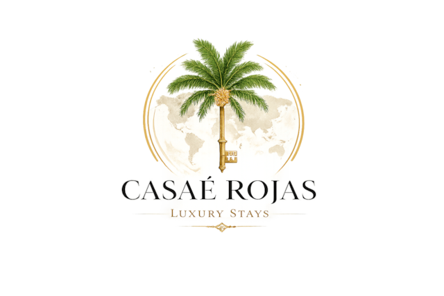 Casae Rojas