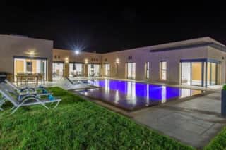 Villa Kassia – Piscine chauffée & ambiance détente — photo 51