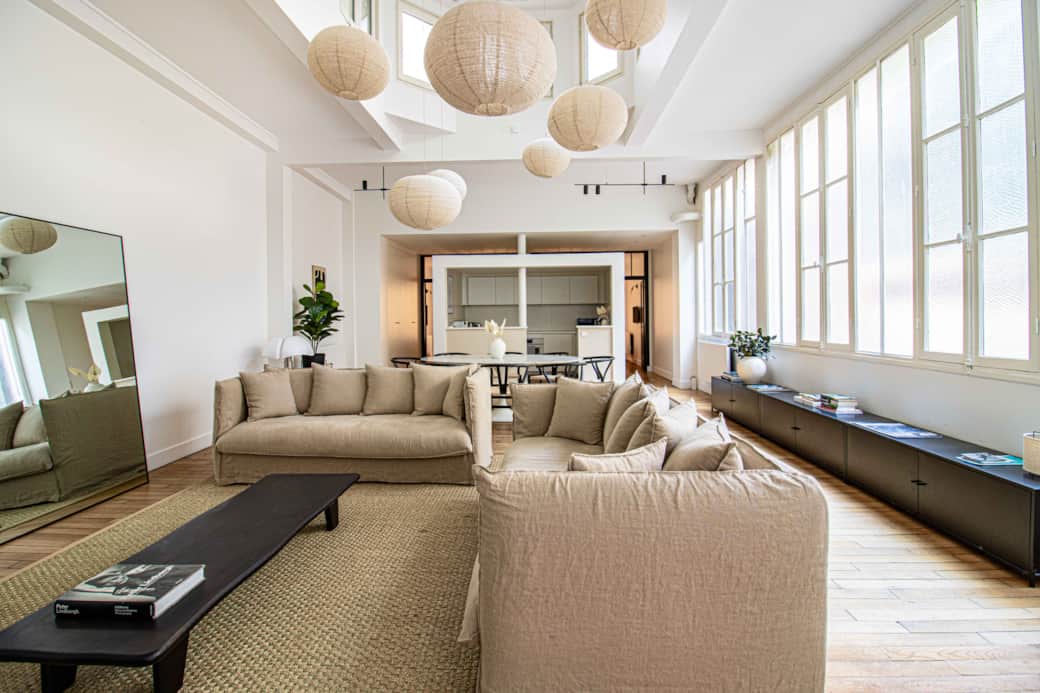 Loft -3 Loft -3