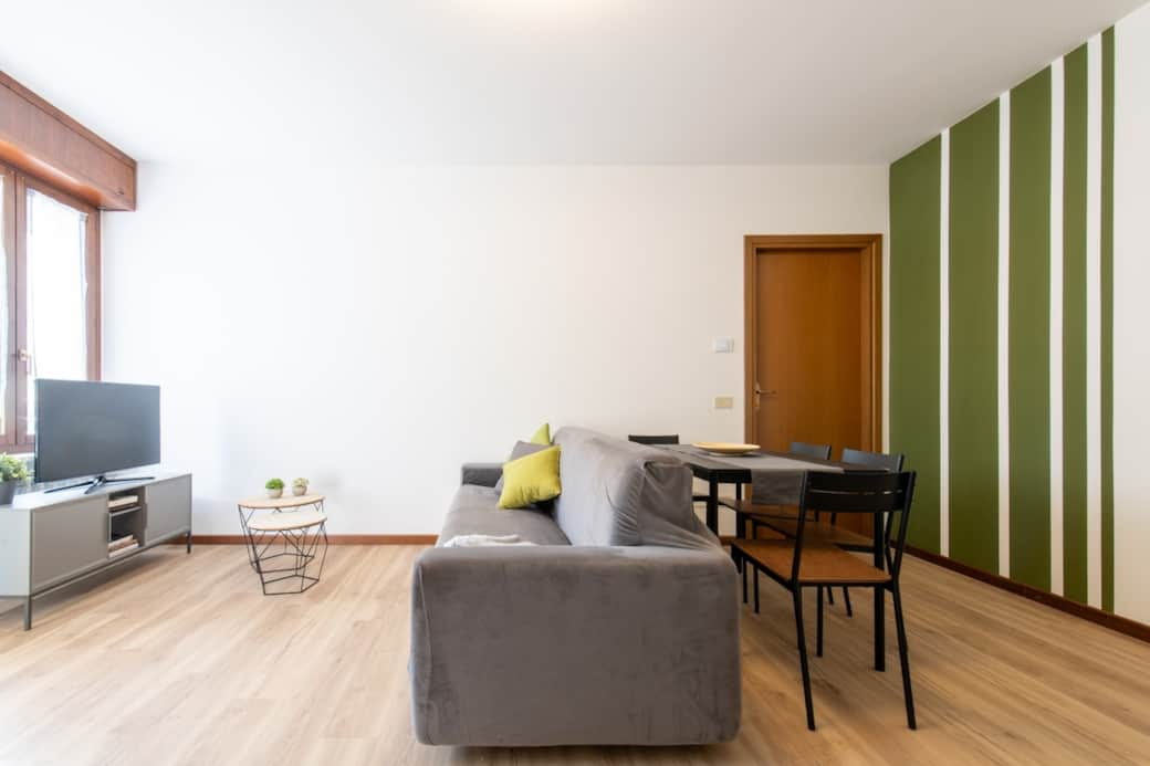 Luminosa zona living dove poter godere dei tuoi momenti di relax Luminosa zona living dove poter godere dei tuoi momenti di relax
