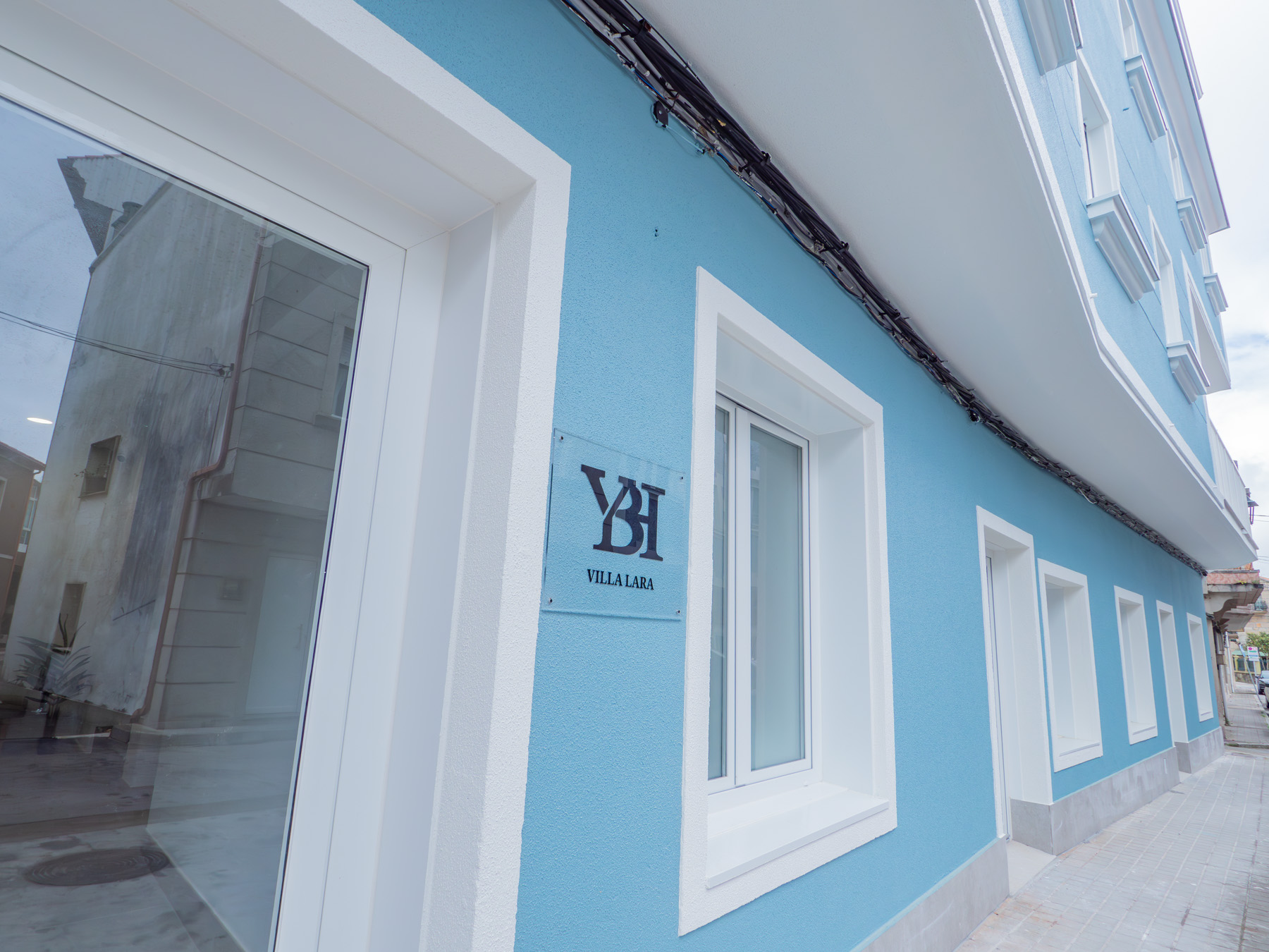 YBH Villa Lara - Apartamento 201