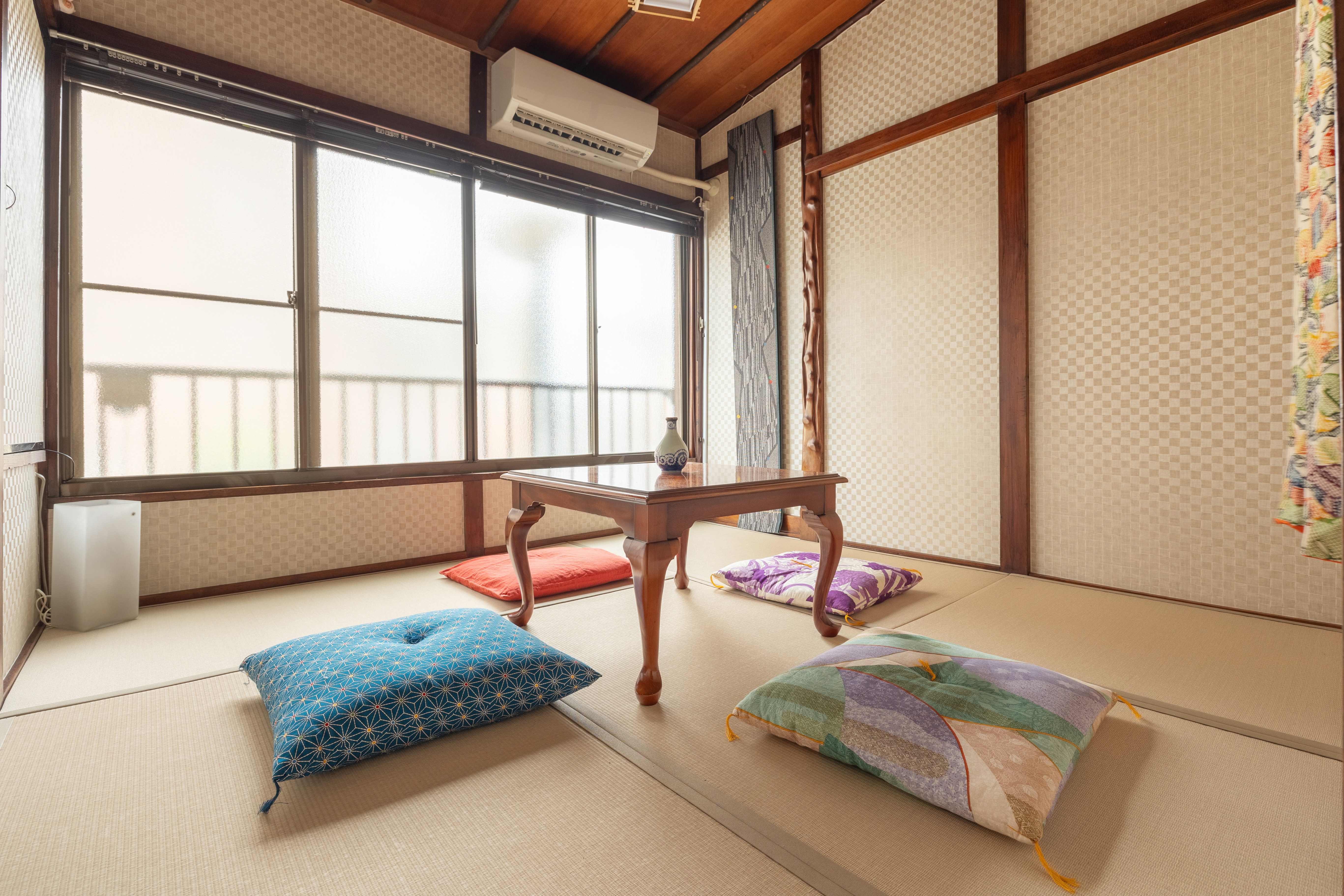 KiraKira House | Charming 3BR Unit | Yamanote - Vacation