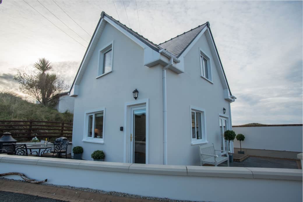 The Wee House