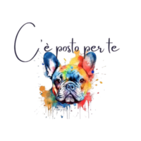 C'è posto per te Pet Friendly