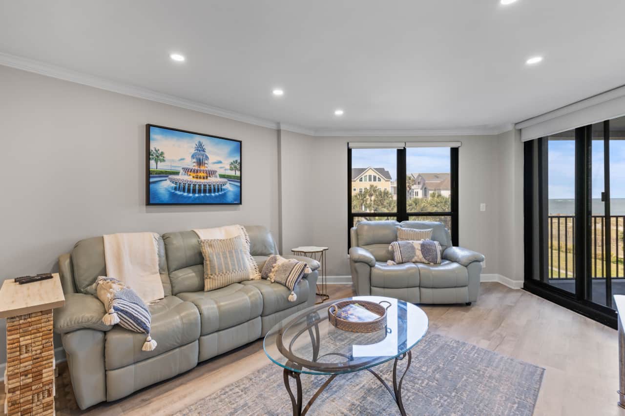 Summer House 204; Wild Dunes; Isle of Palms