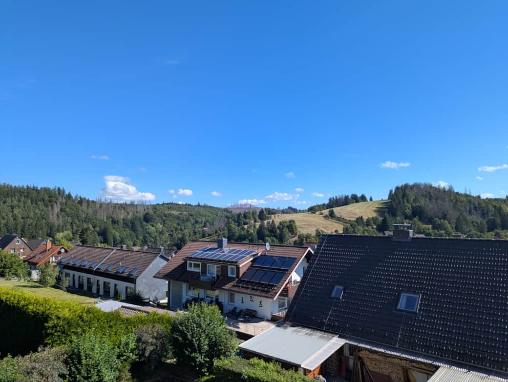 Aussicht 2
