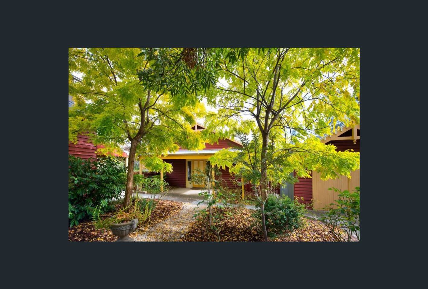 Adair House Guest Quarters