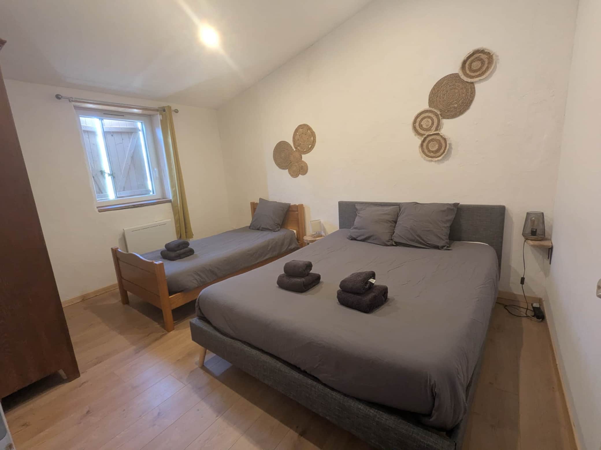 Espace nuit Espace nuit