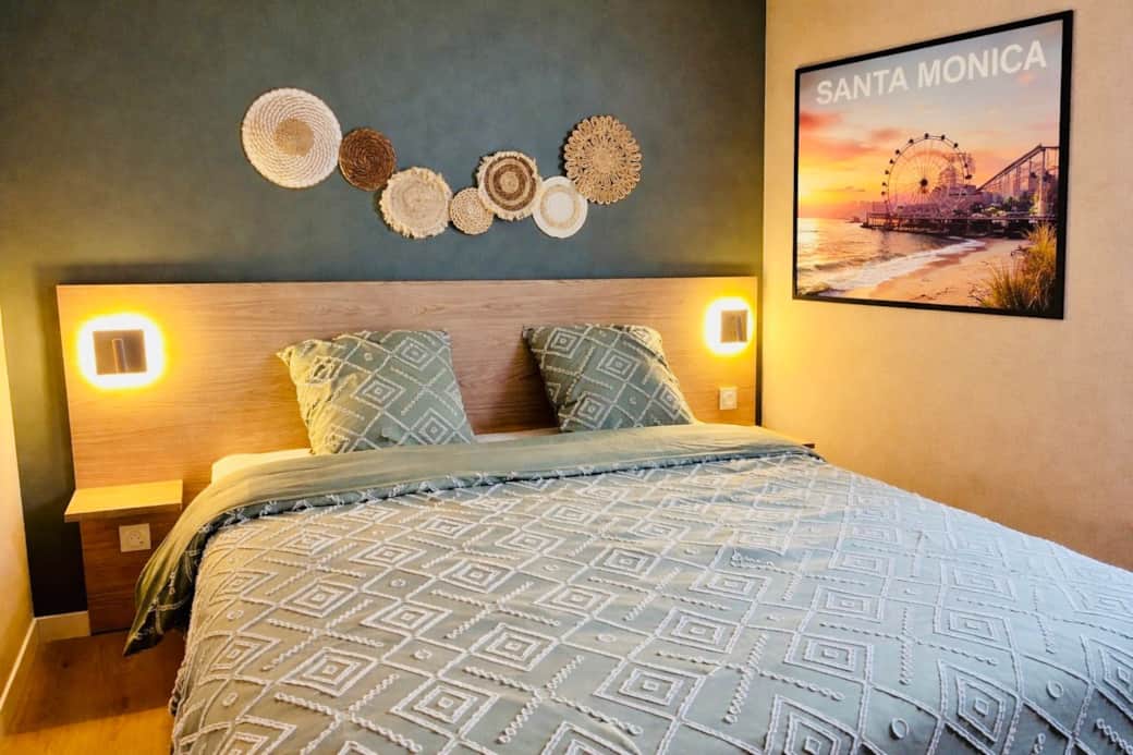 Chambre 1