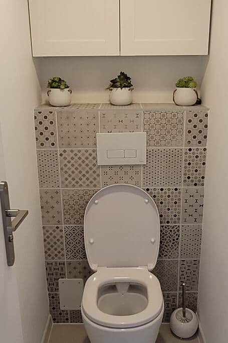 WC