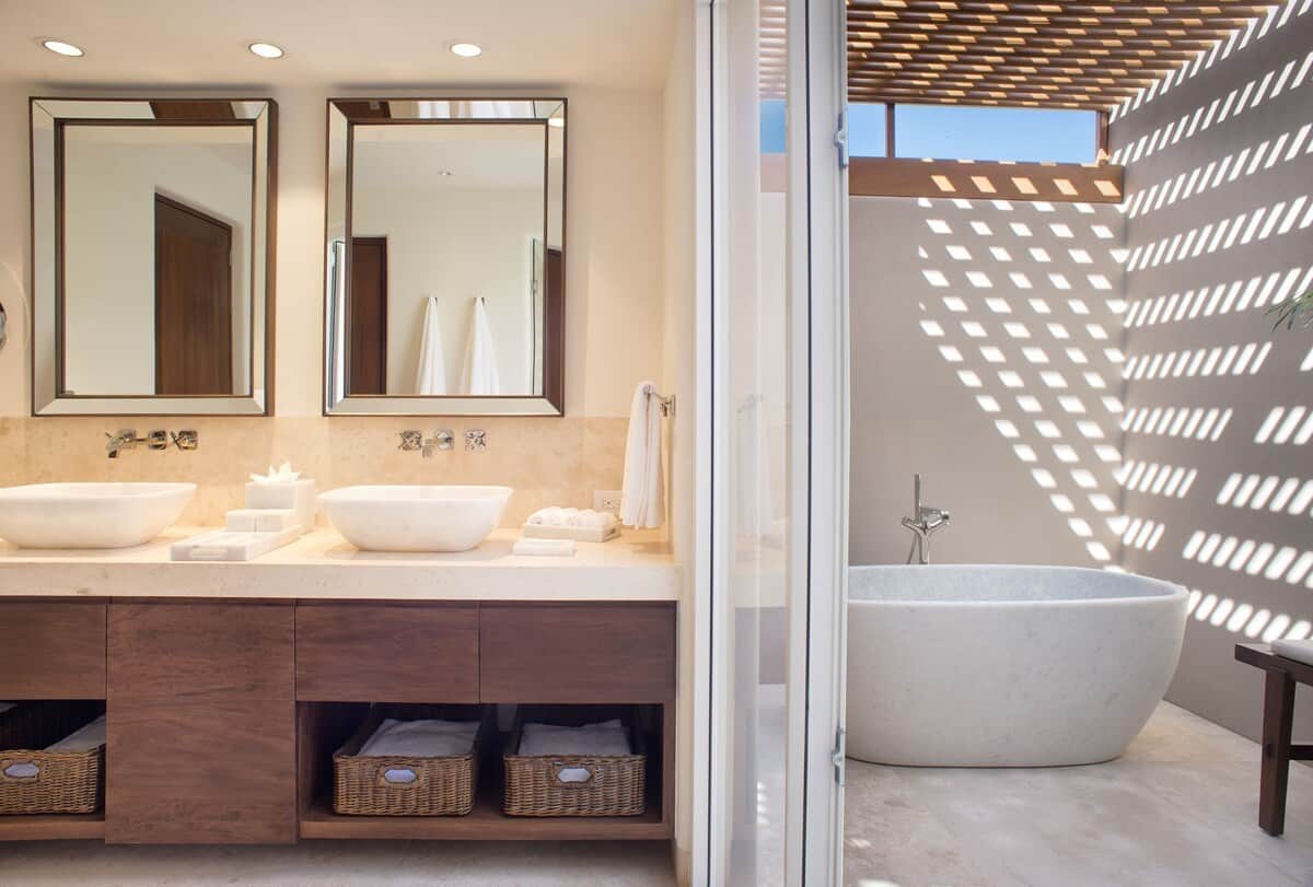 Bathroom 1