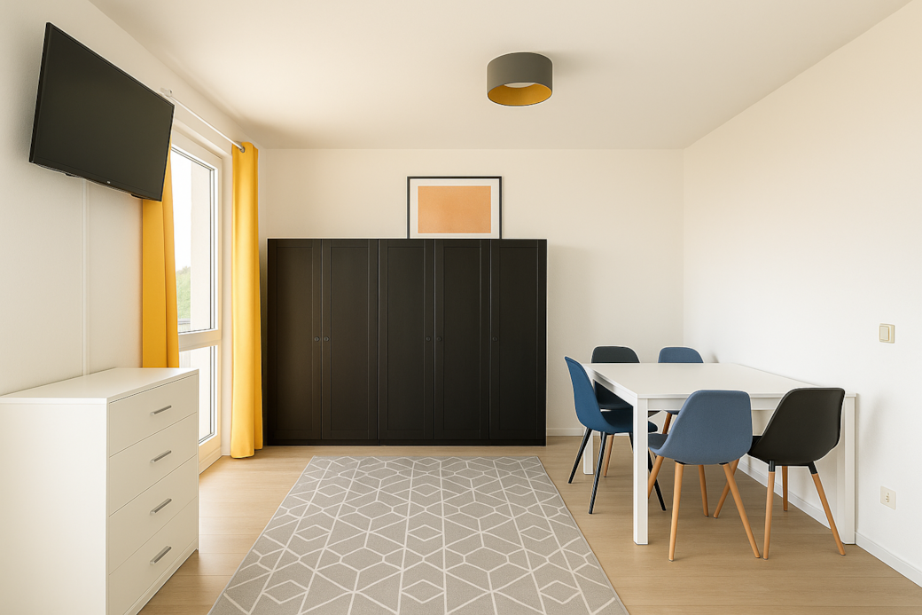 Esszimmer Esszimmer