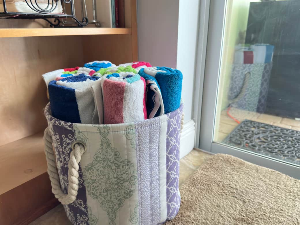 Beach Towels