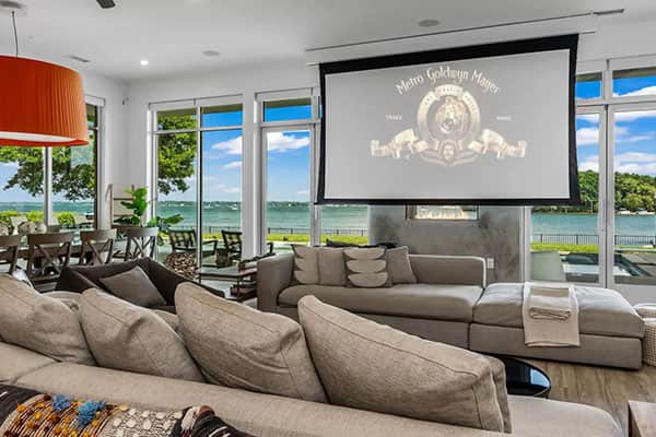 Gainswood Villa 4
