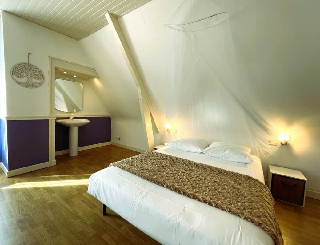 La Suite Royale La Suite Royale