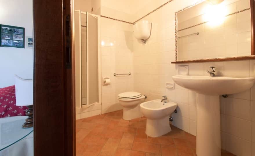 La Camilla Comfortable Private Villa With Pool Villa In Todi