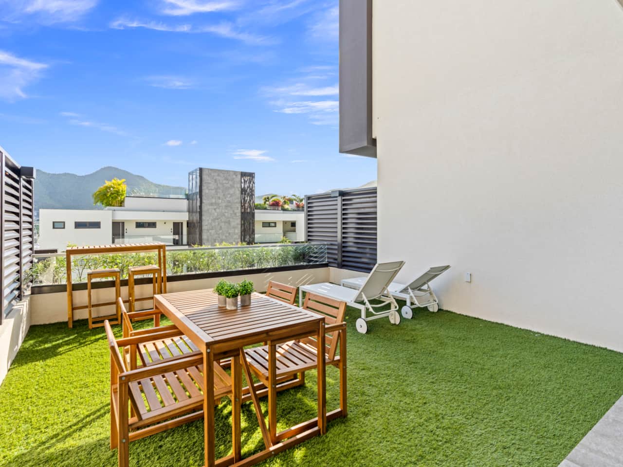 Terrase