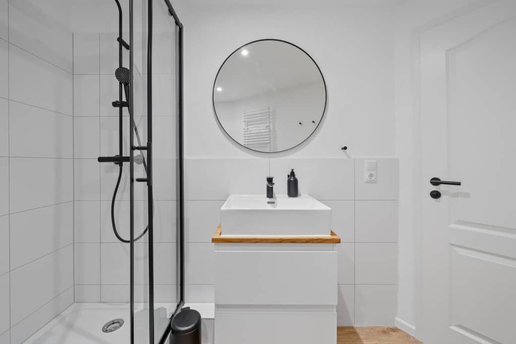 Badezimmer 3