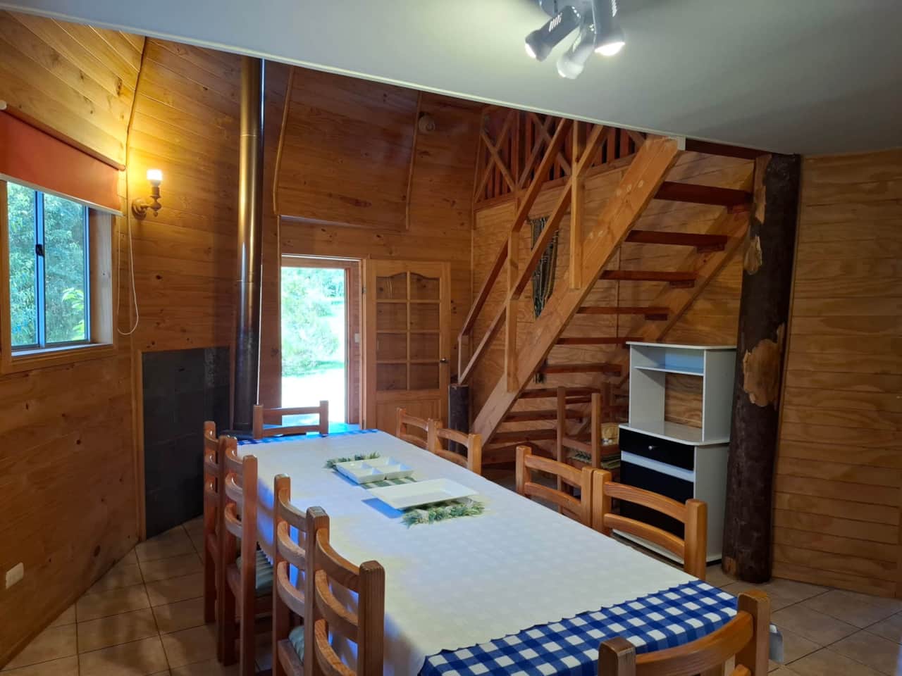Comedor 2