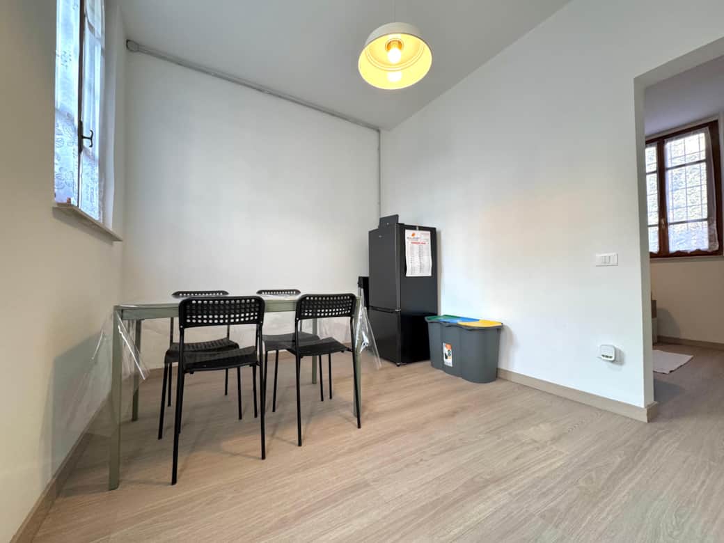 Cucina Abitabile