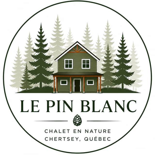 Le Pin Blanc : spa, foyer et intimité en