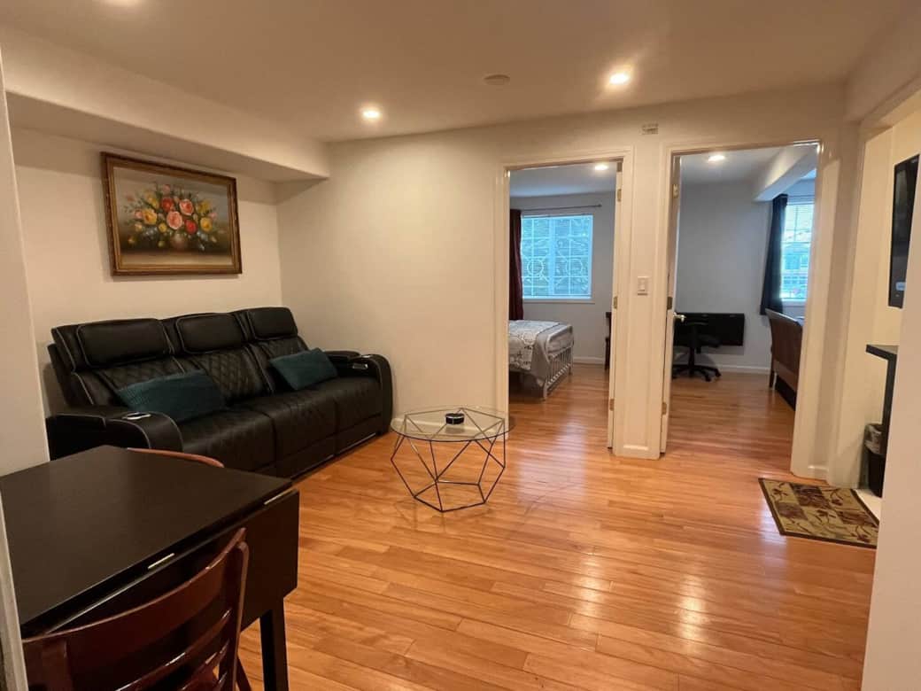 Welcoming and Comfortable accommodations for business or pleasure.  Enjoy your 2 bedroom Apartment a