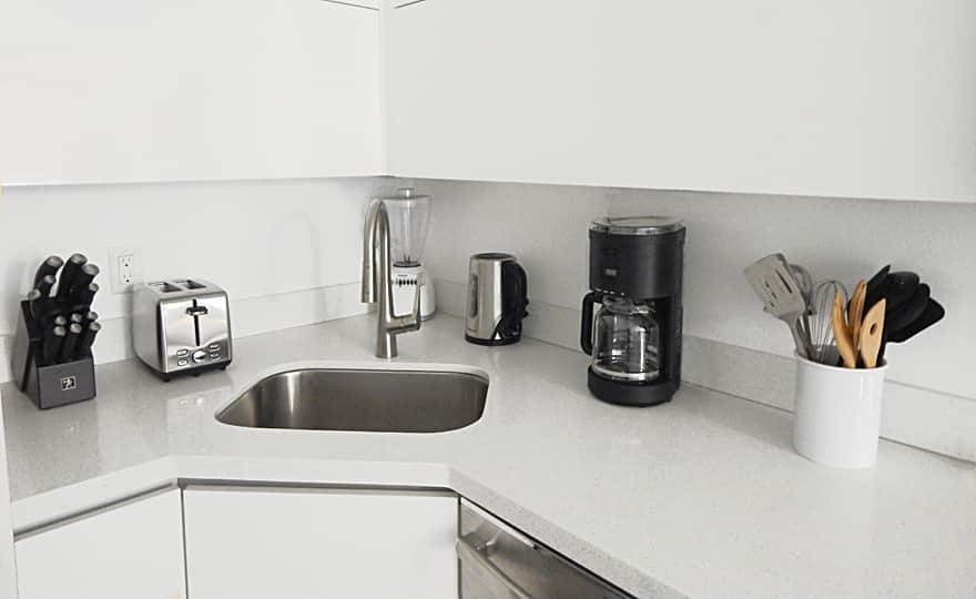 Unit #3 Essentials to complete a full meal.