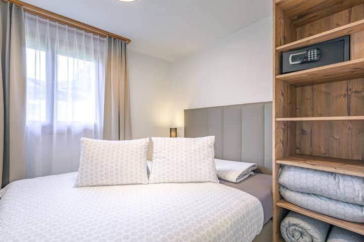 Apartment Graben