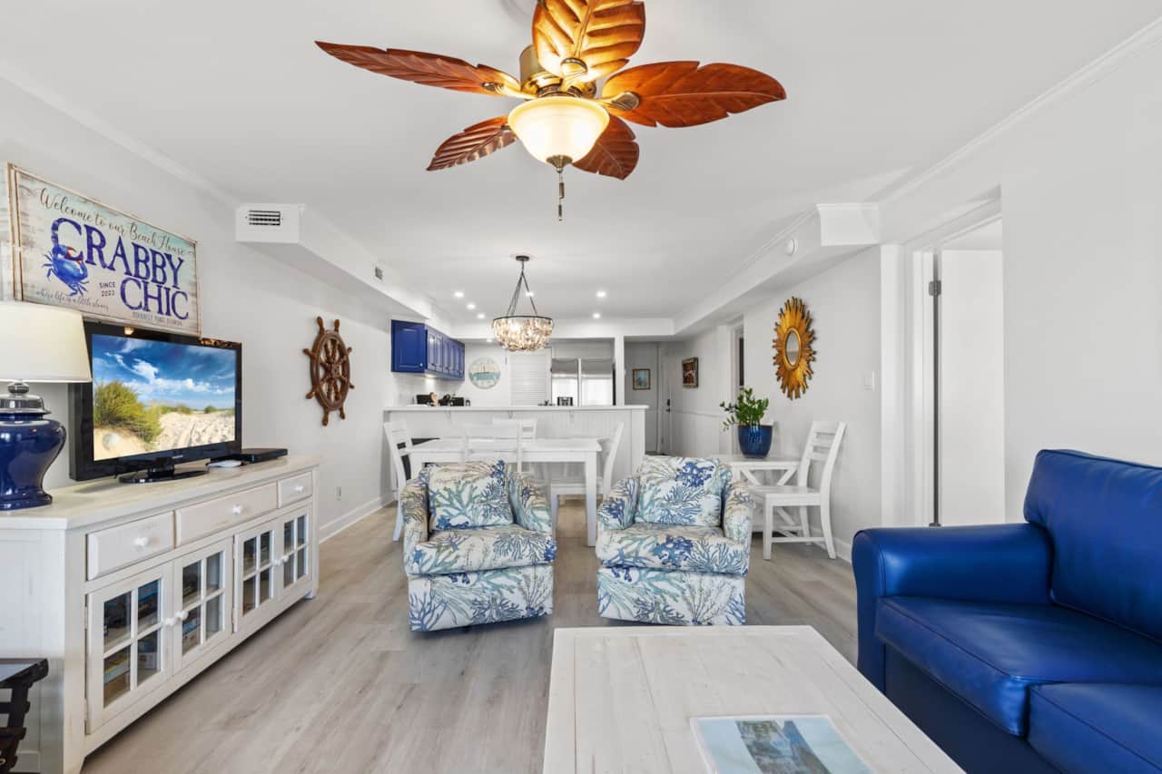 23223 Front Beach Rd, Panama City Beach, FL 32413, USA B3-405 021