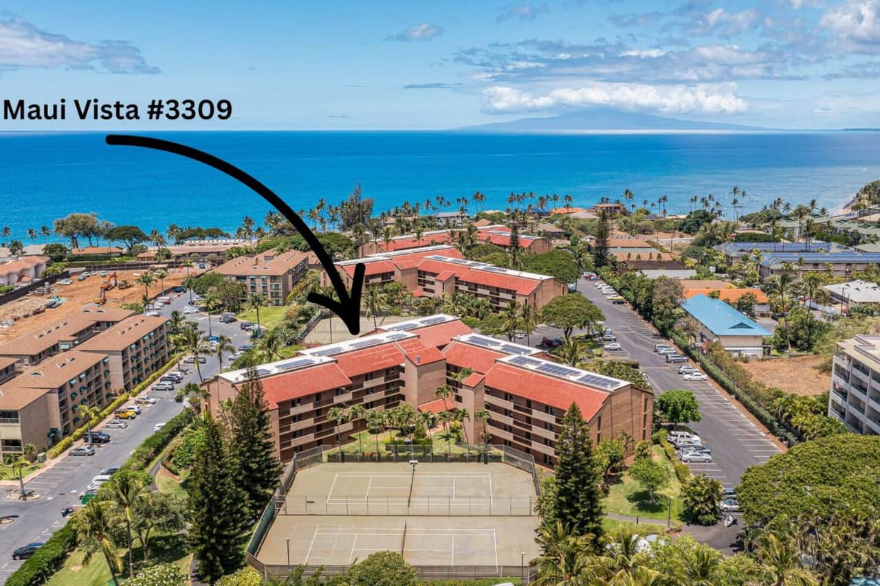 Maui Vista Resort