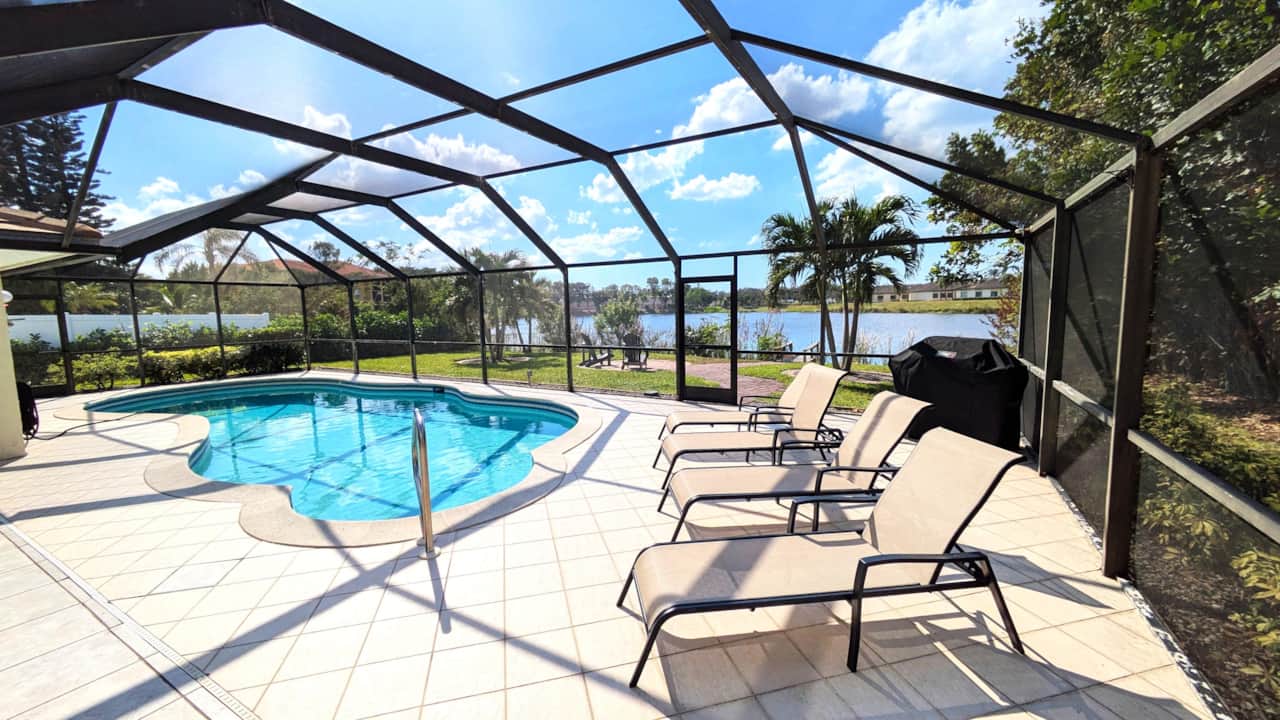 Pool Area