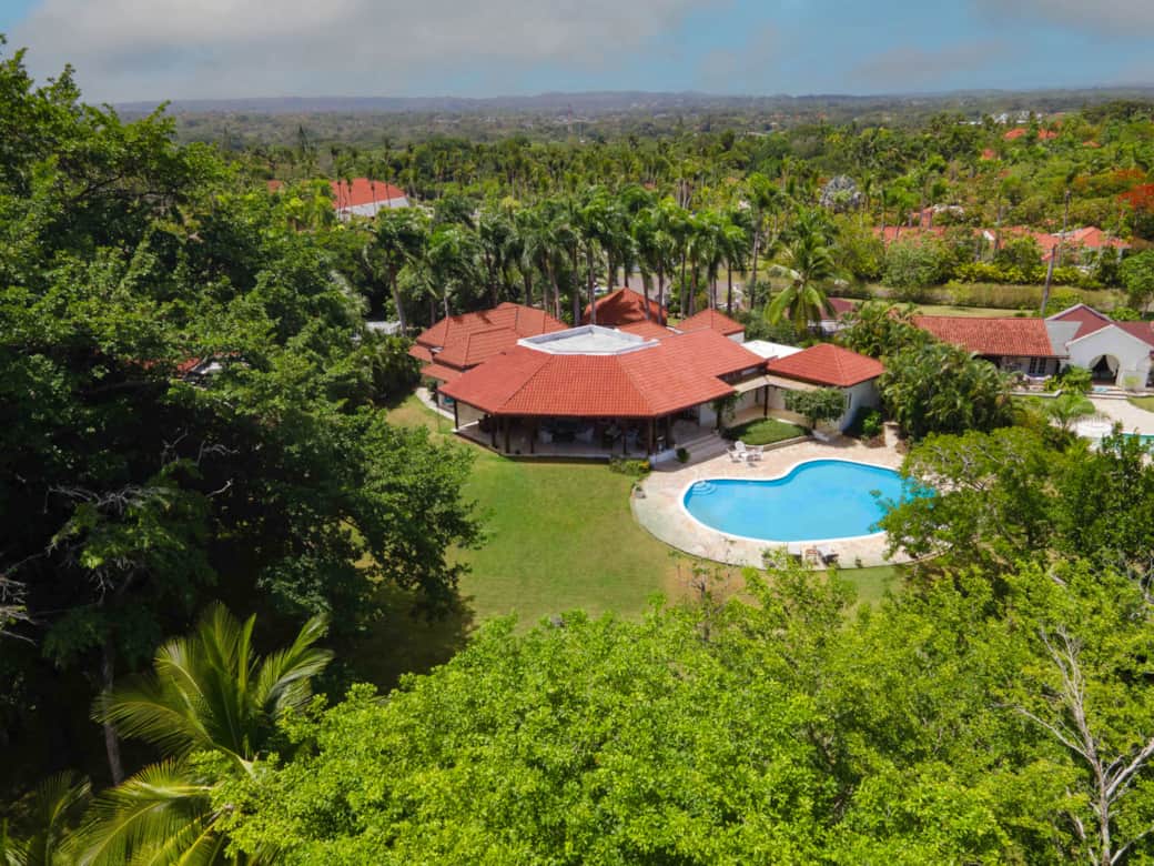 Pool/Sea Horse Ranch 37