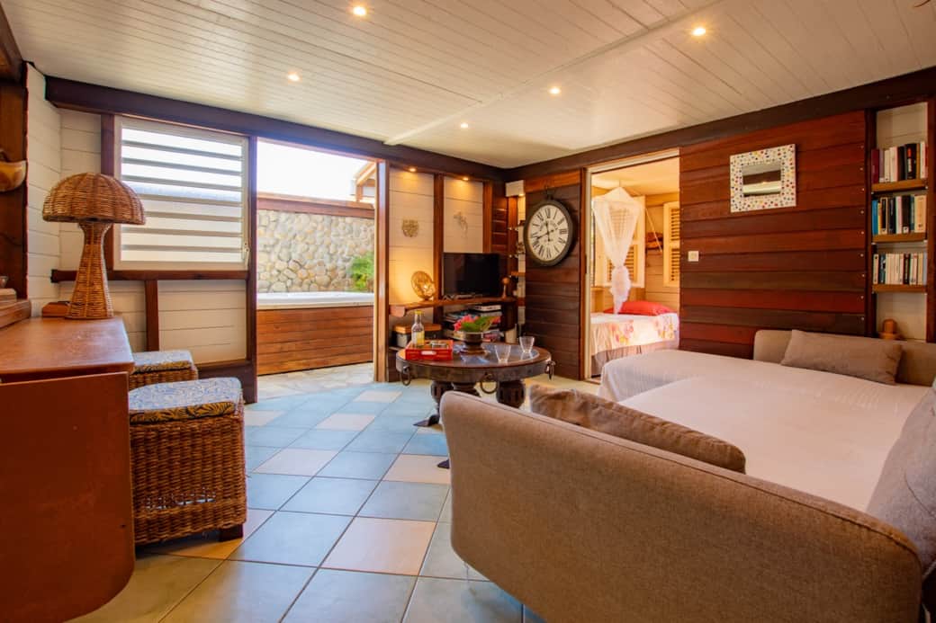 Locations vacances en Guadeloupe Locations vacances en Guadeloupe