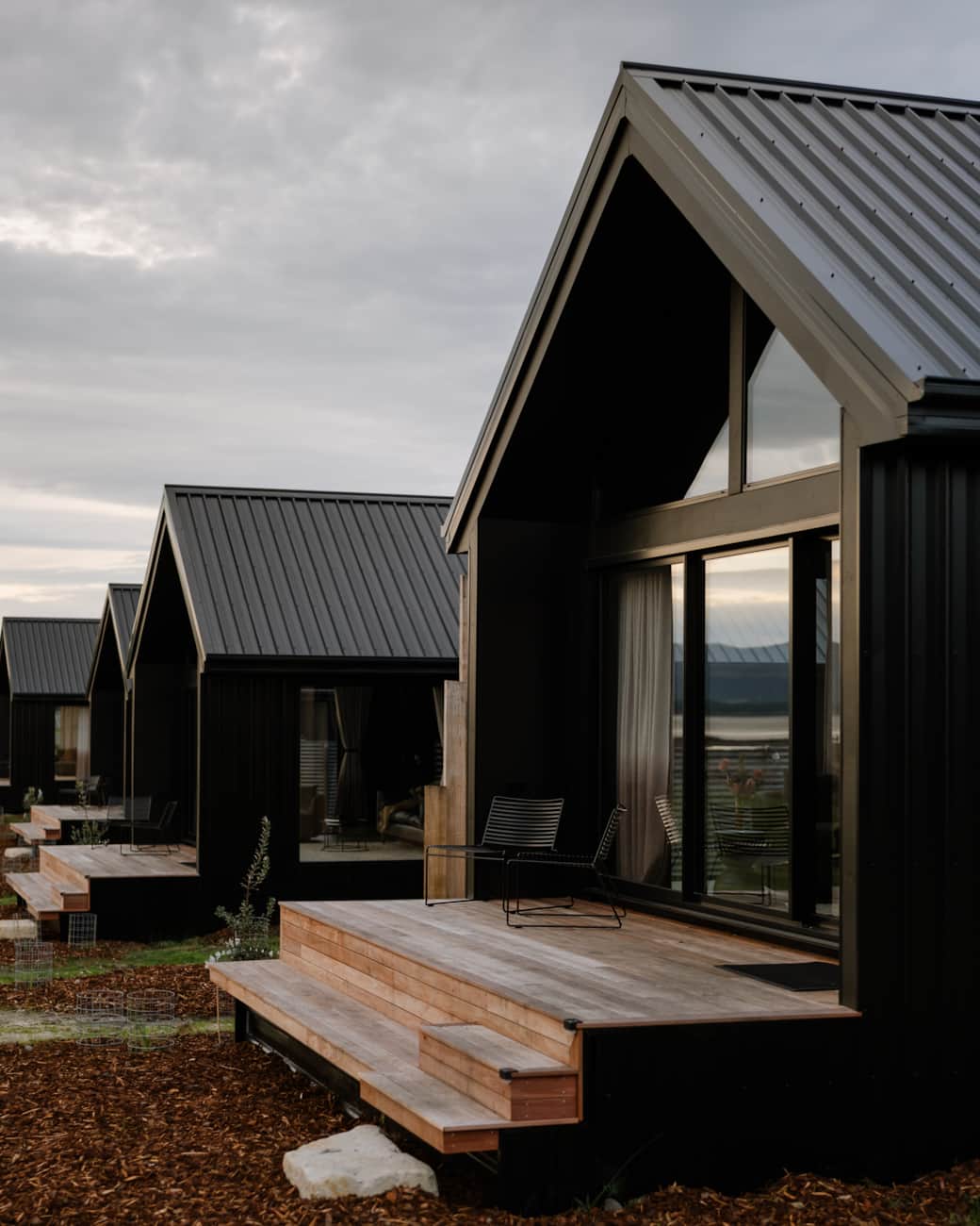 Wineglass Bay Estate 